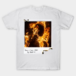 BURN IT T-Shirt